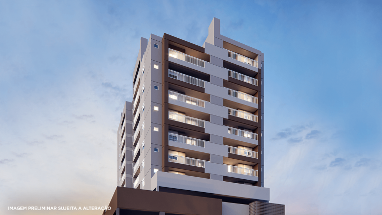 Imagem Apartamento com 2 Quartos à Venda, 62 m²em Vila Ipojuca - São Paulo