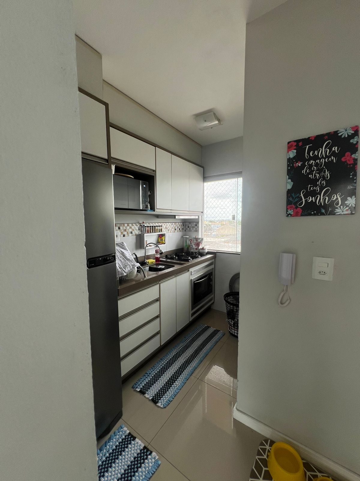 Apartamento com 2 Quartos à Venda, 54 m²em Cordeiros - Itajaí
