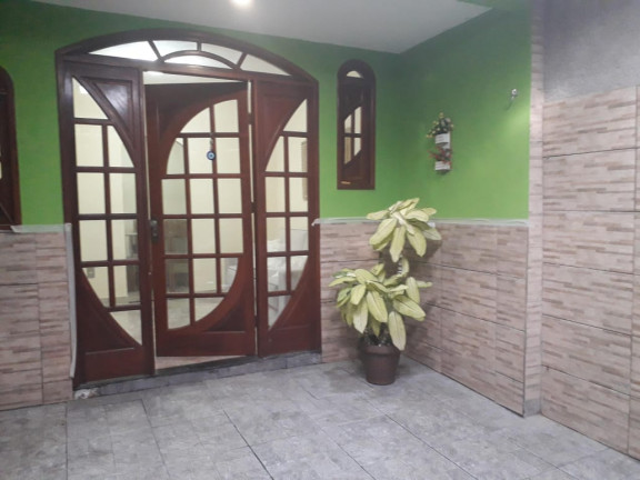 Imagem Casa com 2 Quartos à Venda, 120 m² em Campo Grande - Rio de Janeiro Imagem Casa com 2 Quartos à Venda, 120 m² em Campo Grande - Rio de Janeiro