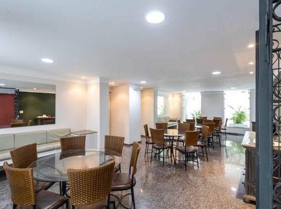 Imagem Apartamento com 3 Quartos à Venda,  em Jardim Paulista - São Paulo