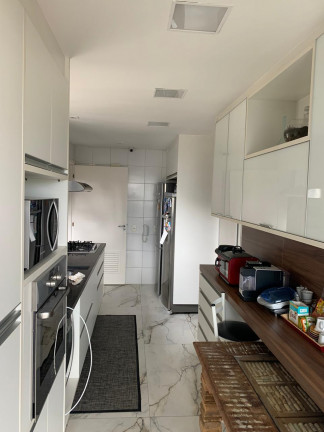 Imagem Apartamento com 3 Quartos à Venda, 172 m² em Vila Andrade - São Paulo Imagem Apartamento com 3 Quartos à Venda, 172 m² em Vila Andrade - São Paulo