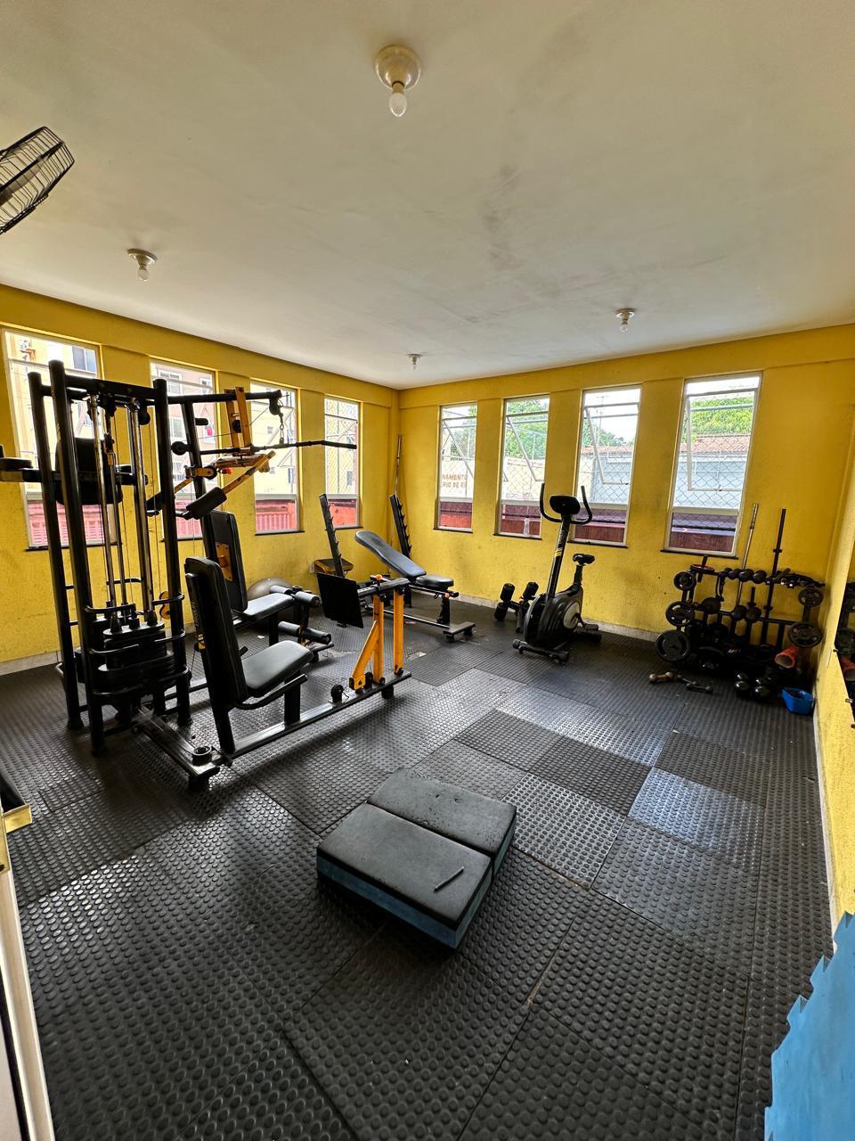 Imagem Apartamento com 2 Quartos à Venda, 55 m² em Vila Cascavel - São Luís