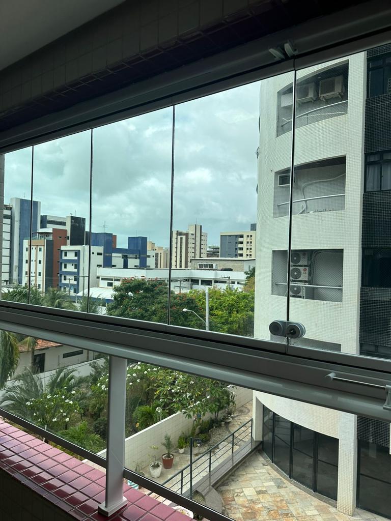 Imagem Apartamento com 2 Quartos à Venda, 60 m²em Intermares - Cabedelo