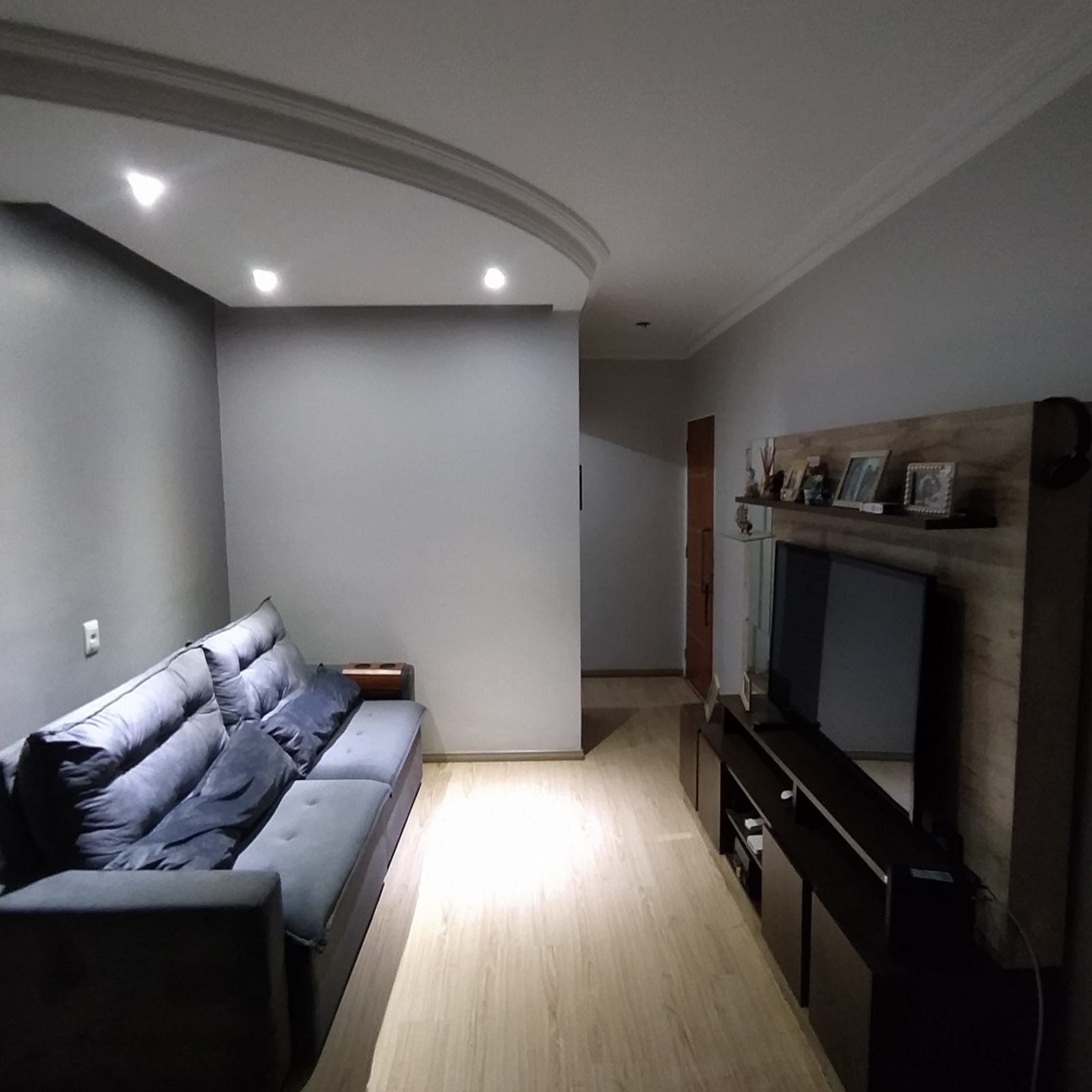 Imagem Apartamento com 3 Quartos à Venda, 67 m²em Nova Petrópolis - São Bernardo do Campo Imagem Apartamento com 3 Quartos à Venda, 67 m²em Nova Petrópolis - São Bernardo do Campo