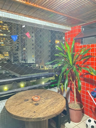 Imagem Flat com 1 Quarto à Venda, 50 m² em Boa Viagem - Recife