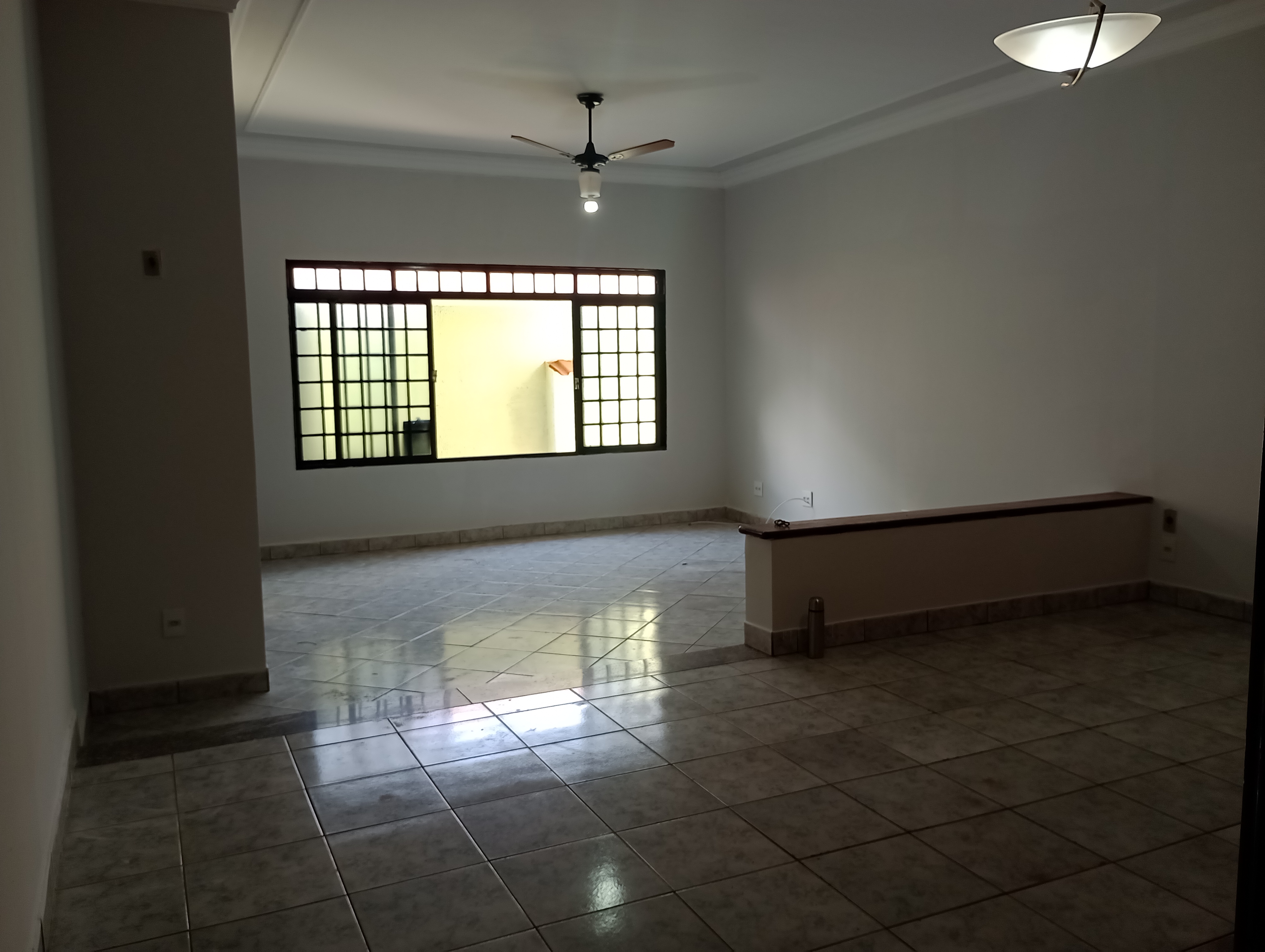 Imagem Casa com 3 Quartos à Venda, 190 m²em Vila Monte Alegre - Ribeirão Preto