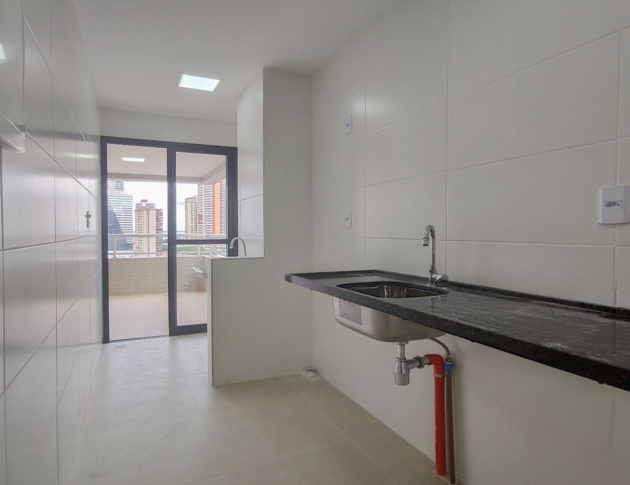 Imagem Apartamento com 2 Quartos para Alugar, 71 m²em Umarizal - Belém