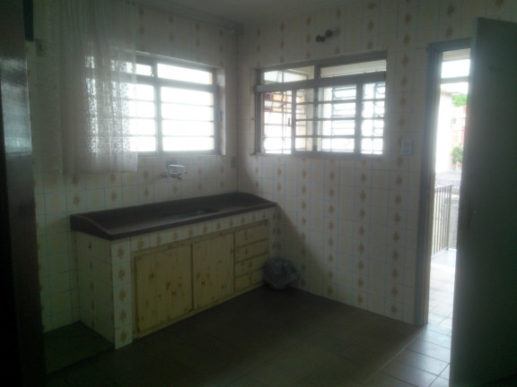Imagem Casa com 3 Quartos à Venda, 95 m² em Jardim Líbano - São Paulo Imagem Casa com 3 Quartos à Venda, 95 m² em Jardim Líbano - São Paulo