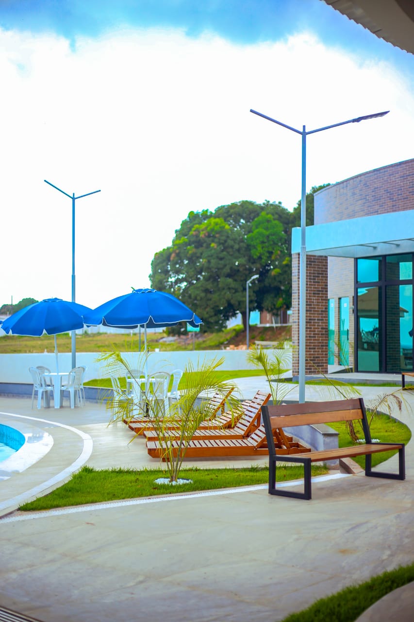 Imagem Terreno em Condomínio à Venda, 253 m²em Liberdade - Santarém Imagem Terreno em Condomínio à Venda, 253 m²em Liberdade - Santarém