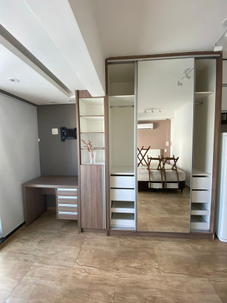Imagem Apartamento com 1 Quarto à Venda, 25 m² em Perdizes - São Paulo