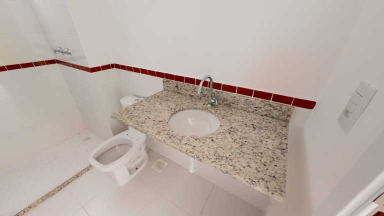 Imagem Edifício Residencial com 2 Quartos à Venda, 60 m² em Praia de Itaparica - Vila Velha Imagem Edifício Residencial com 2 Quartos à Venda, 60 m² em Praia de Itaparica - Vila Velha
