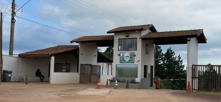 Imagem Terreno à Venda, em Carafá - Votorantim Imagem Terreno à Venda, em Carafá - Votorantim