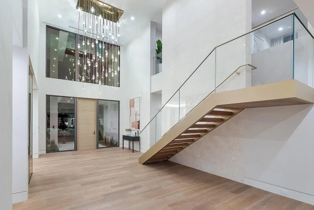 Imagem Casa de Condomínio com 6 Quartos à Venda, 890 m² em Alphaville Residencial Um - Barueri