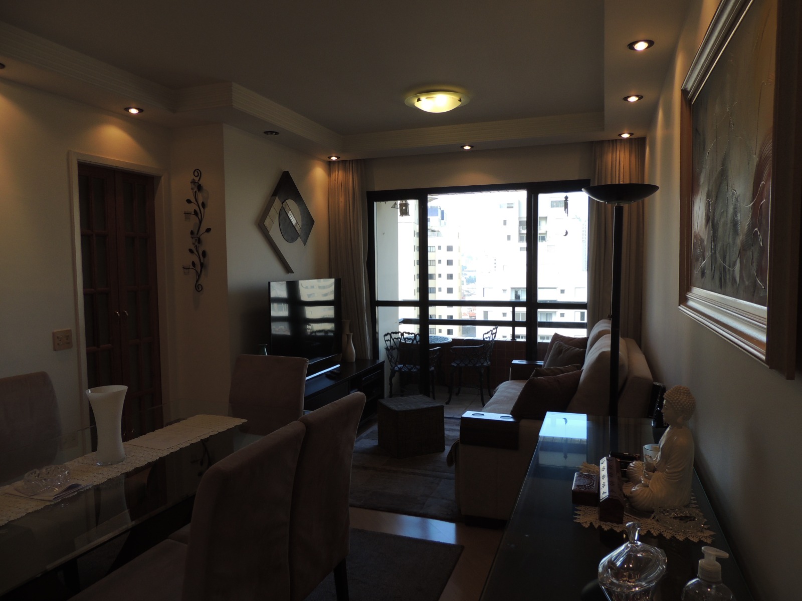Imagem Apartamento com 3 Quartos à Venda, 75 m² em Chácara Inglesa - São Paulo Imagem Apartamento com 3 Quartos à Venda, 75 m² em Chácara Inglesa - São Paulo