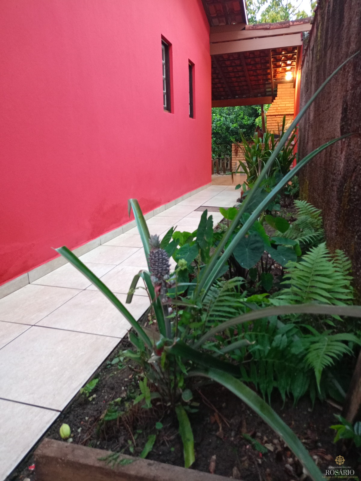 Imagem Casa com 3 Quartos à Venda, 186 m²em Ressaca - Ubatuba