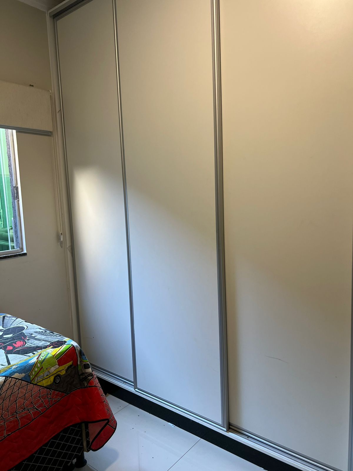 Imagem Casa com 3 Quartos à Venda, 138 m² em Jardim Atlântico - Goiânia