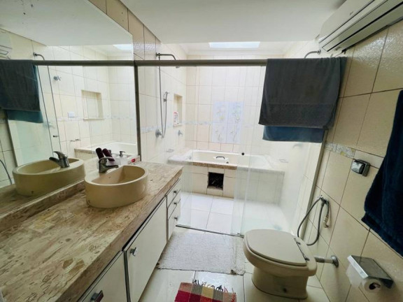 Imagem Casa de Condomínio com 3 Quartos à Venda, 230 m² em Parque Nova Jandira - Jandira