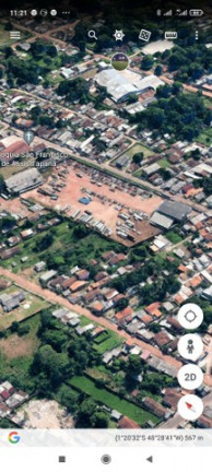 Imagem Terreno à Venda, 22.000 m² em Tapanã (Icoaraci) - Belém Imagem Terreno à Venda, 22.000 m² em Tapanã (Icoaraci) - Belém