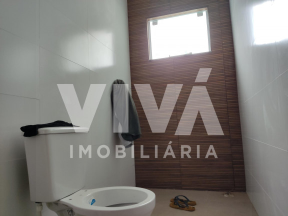Imagem Casa com 2 Quartos à Venda, 79 m² em Campos Olivotti - Extrema