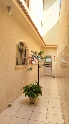Imagem Sobrado com 3 Quartos à Venda, 165 m² em Vila Tibiriçá - Santo André Imagem Sobrado com 3 Quartos à Venda, 165 m² em Vila Tibiriçá - Santo André