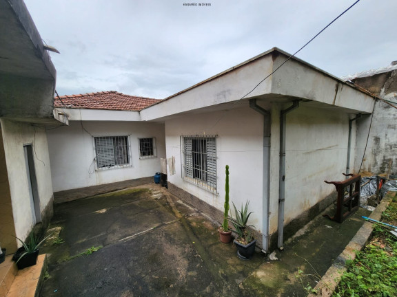 Imagem Casa com 3 Quartos à Venda, 336 m² em Vila Zat - São Paulo Imagem Casa com 3 Quartos à Venda, 336 m² em Vila Zat - São Paulo