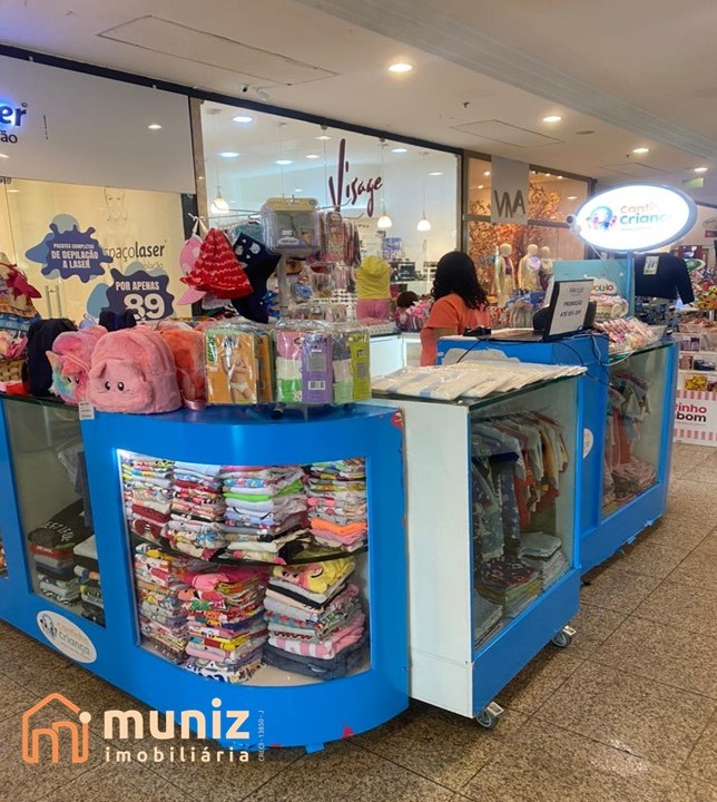 Imagem Ponto Comercial à Venda, 10 m²em Tamarineira - Recife Imagem Ponto Comercial à Venda, 10 m²em Tamarineira - Recife