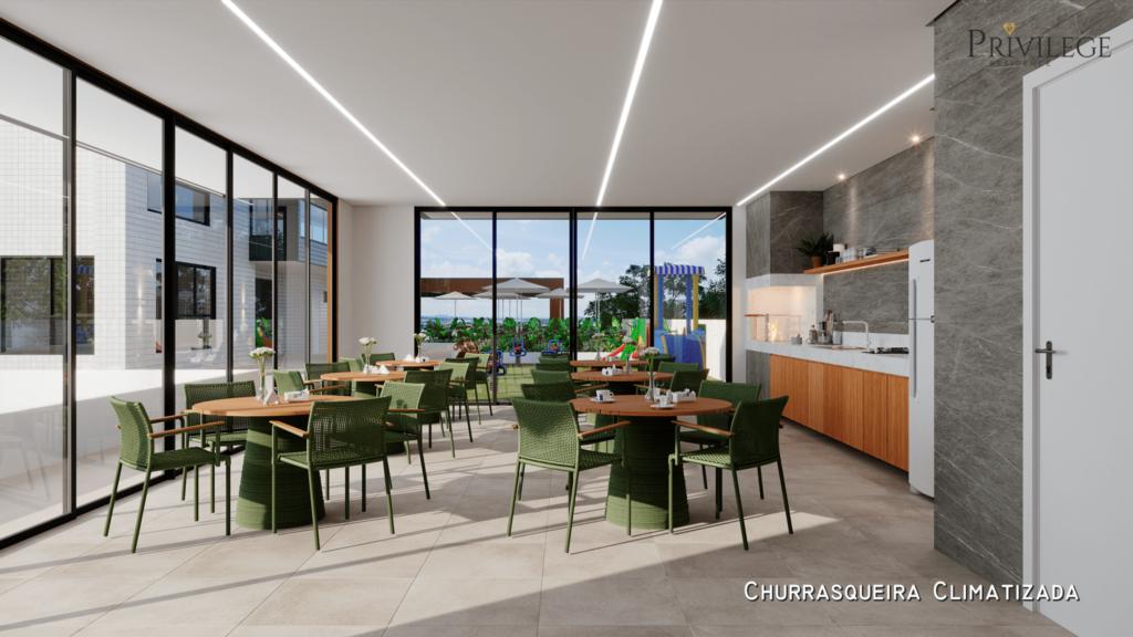 Imagem Cobertura com 3 Quartos à Venda, 718 m²em Aparecida - Santarém
