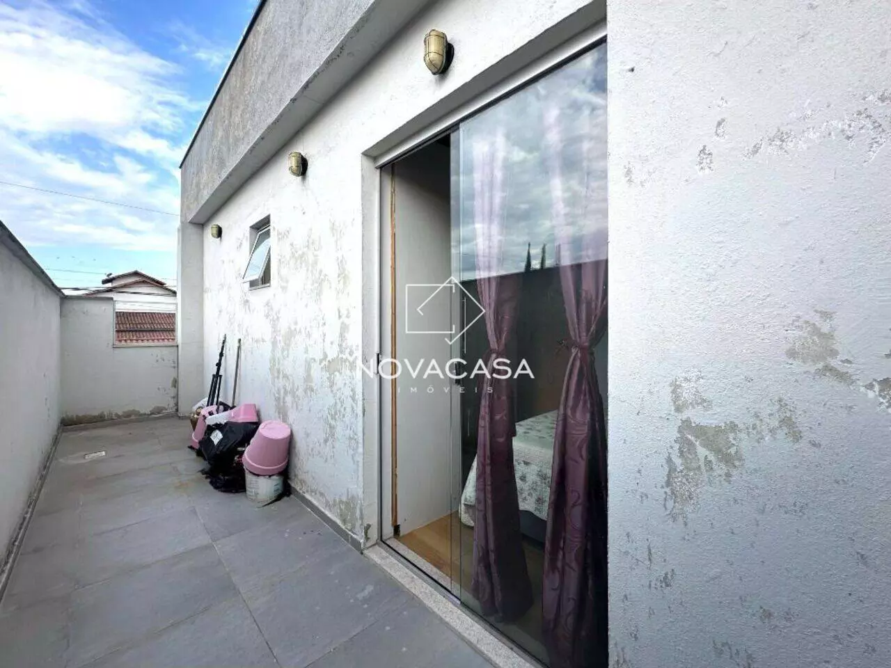 Imagem Casa com 2 Quartos à Venda, 70 m² em Santa Mônica - Belo Horizonte Imagem Casa com 2 Quartos à Venda, 70 m² em Santa Mônica - Belo Horizonte