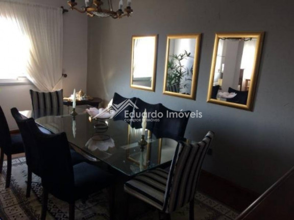 Apartamento com 4 Quartos à Venda, 198 m² em Santa Paula - São Caetano Do Sul