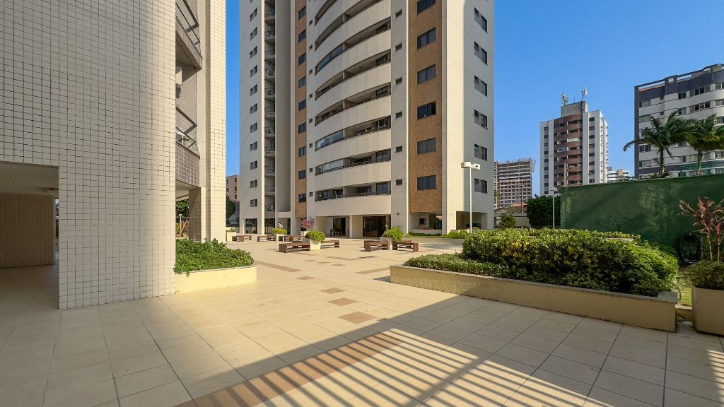 Imagem Apartamento com 3 Quartos à Venda, 105 m²em Mucuripe - Fortaleza