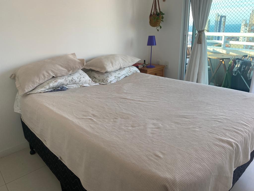 Imagem Apartamento com 1 Quarto à Venda, 49 m²em Centro - Fortaleza