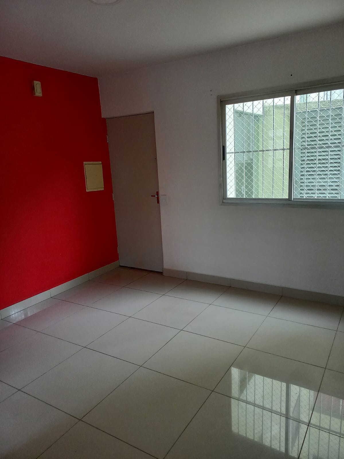 Imagem Apartamento com 2 Quartos à Venda, 47 m² em Ayrosa - Osasco