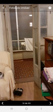 Imagem Apartamento com 3 Quartos à Venda, 140 m² em Copacabana - Rio de Janeiro