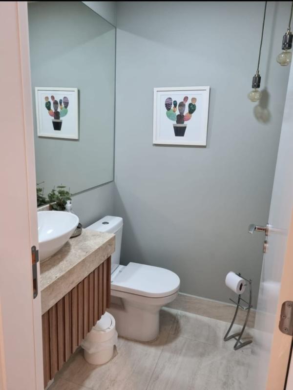Imagem Apartamento com 3 Quartos à Venda, 95 m²em Barra Funda - São Paulo