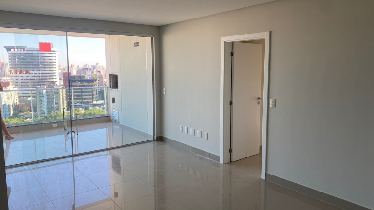 Imagem Apartamento com 3 Quartos à Venda, 110 m² em Cruzeiro do Sul - Criciúma