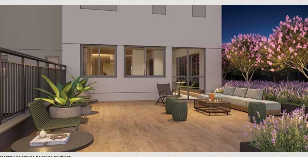 Imagem Apartamento com 3 Quartos à Venda, 118 m²em Mooca - São Paulo