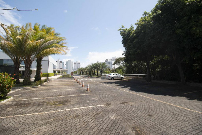 Imagem Imóvel Comercial à Venda ou Locação, 7.705 m² em Cabula VI - Salvador