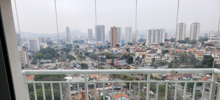Imagem Apartamento com 1 Quarto à Venda,  em Umuarama - Osasco