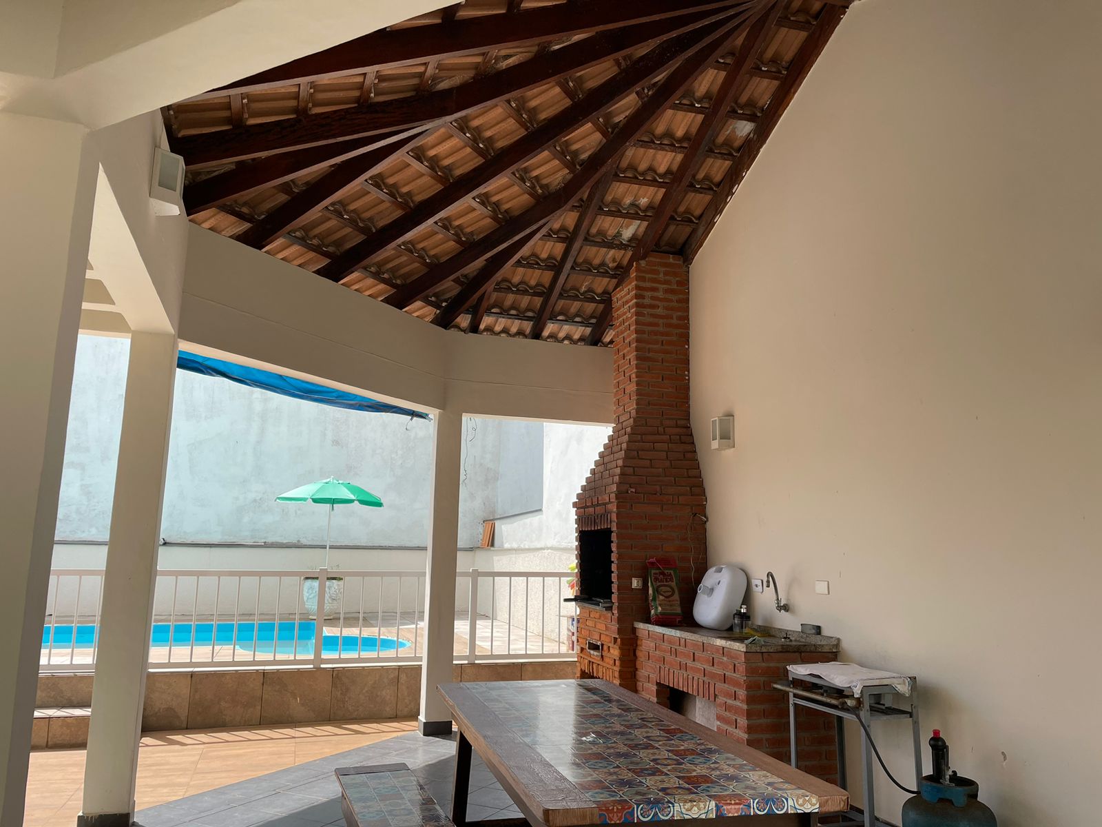Imagem Casa de Condomínio com 5 Quartos à Venda, 259 m²em Campos Elíseos - Itanhaém