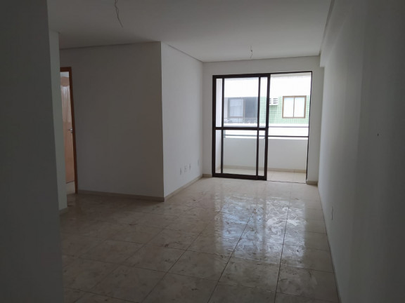 Apartamento com 2 Quartos à Venda, 54 m² em Várzea - Recife