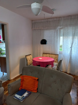 Imagem Apartamento com 1 Quarto à Venda, 40 m² em Jardim Leopoldina - Porto Alegre