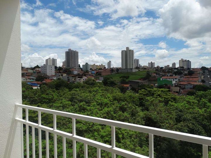 Imagem Apartamento com 2 Quartos à Venda, 53 m² em Piracicamirim - Piracicaba
