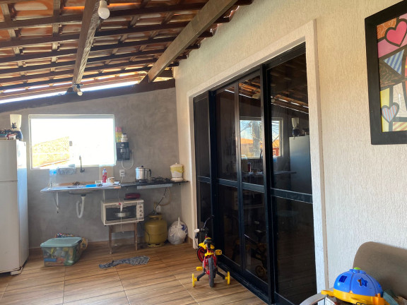 Imagem Casa com 4 Quartos à Venda, 141 m² em Ipitanga - Lauro de Freitas