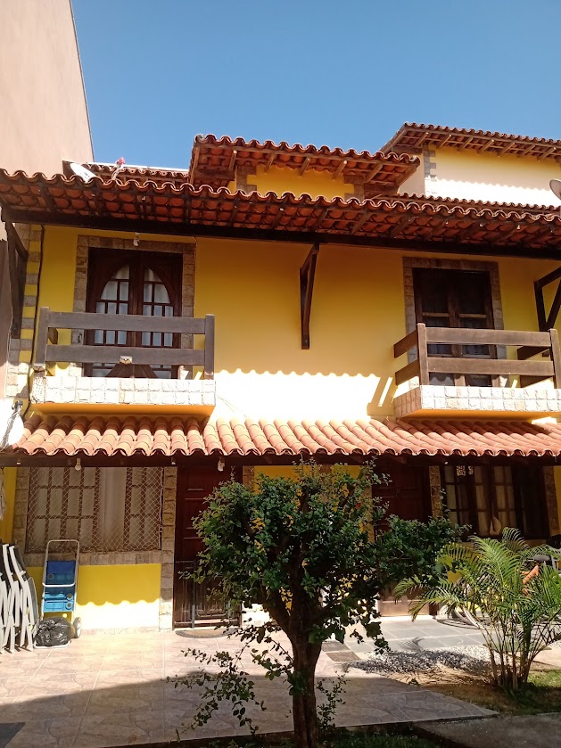 Imagem Casa de Condomínio com 3 Quartos à Venda, 100 m² em Peró - Cabo Frio