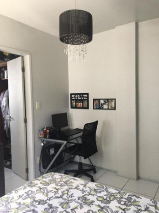 Apartamento com 3 Quartos à Venda, 83 m² em Encruzilhada - Recife