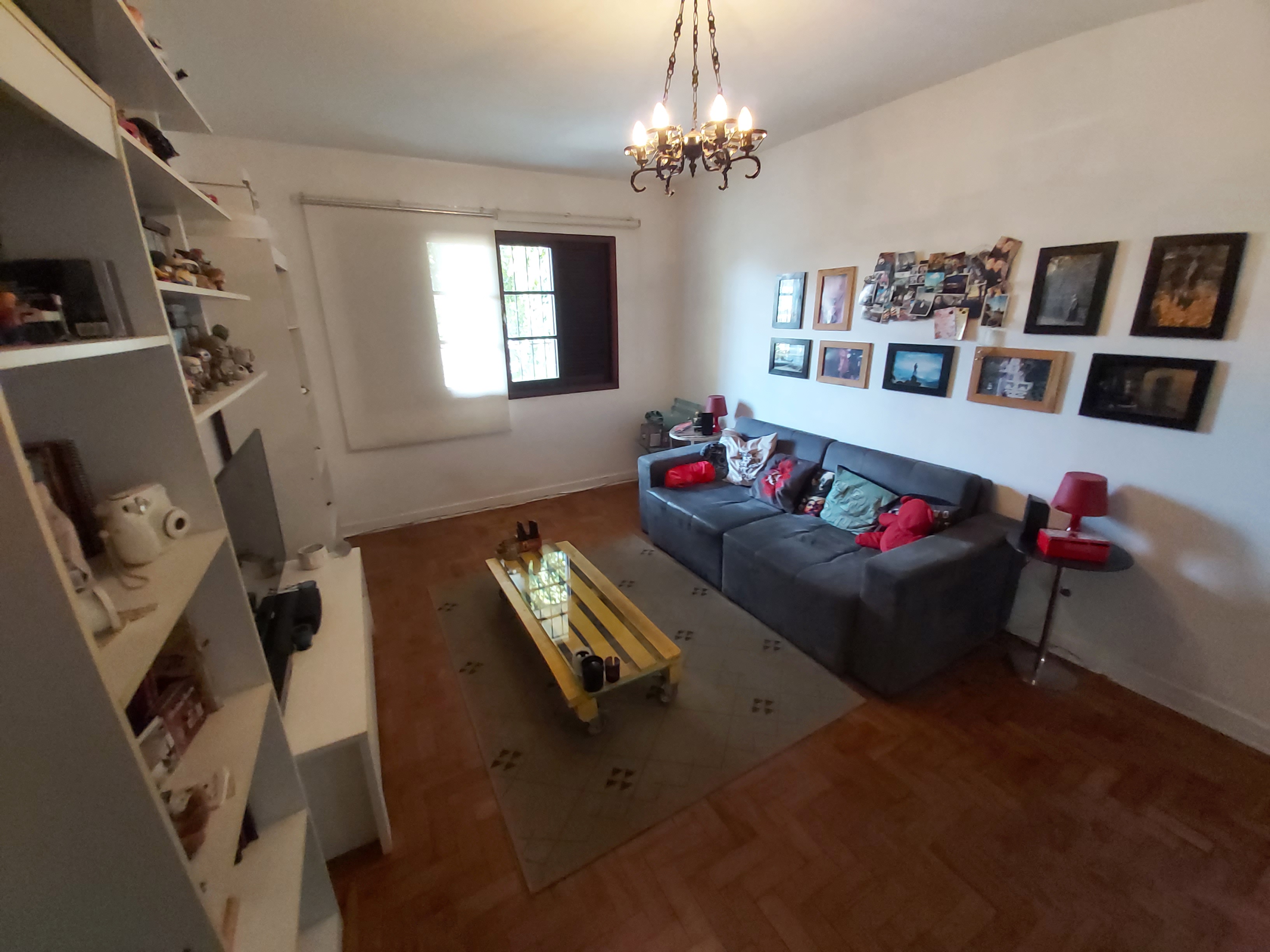 Imagem Casa com 3 Quartos à Venda, 80 m² em Jardim Monte Kemel - São Paulo