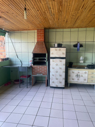 Imagem Sobrado com 2 Quartos à Venda, em Parque Primavera - Guarulhos Imagem Sobrado com 2 Quartos à Venda, em Parque Primavera - Guarulhos