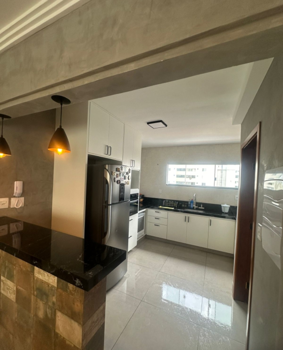 Imagem Apartamento com 3 Quartos à Venda, 94 m²em Setor Bela Vista - Goiânia Imagem Apartamento com 3 Quartos à Venda, 94 m²em Setor Bela Vista - Goiânia