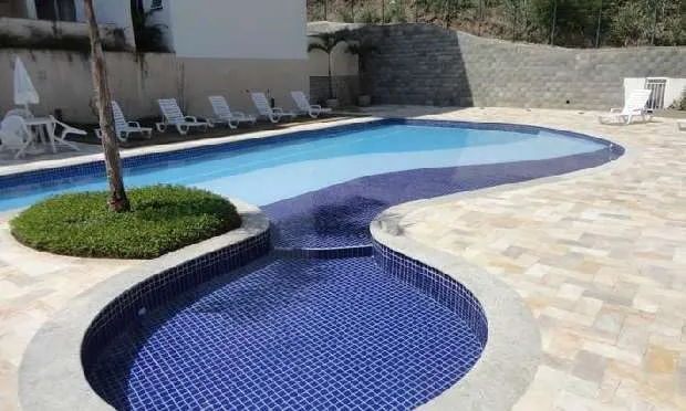 Imagem Cobertura com 2 Quartos à Venda, 150 m²em Maceió - Niterói