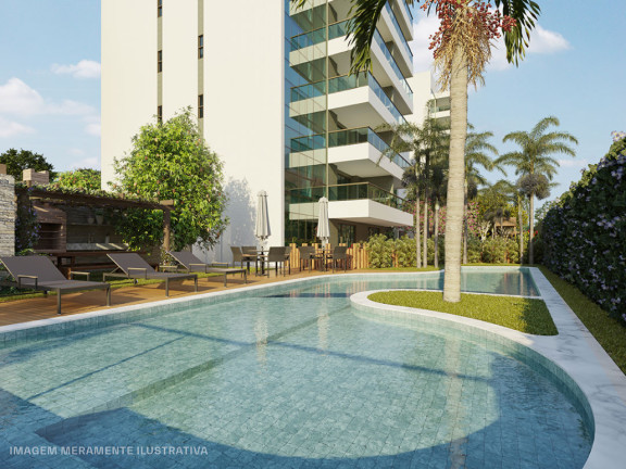 Imagem Apartamento com 4 Quartos à Venda, 139 m² em APIPUCOS  - RECIFE